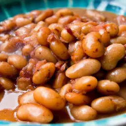 Teaser Image: Boston Baked Beans
